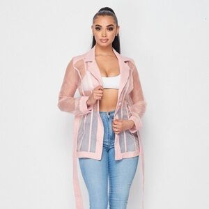 Give You Everything Jacket